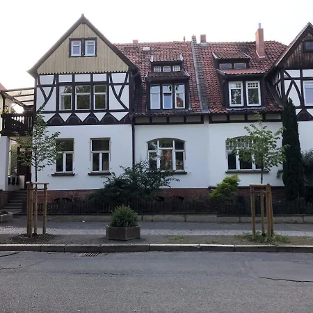 Orana Quedlinburg