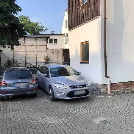 Apartment Orana *