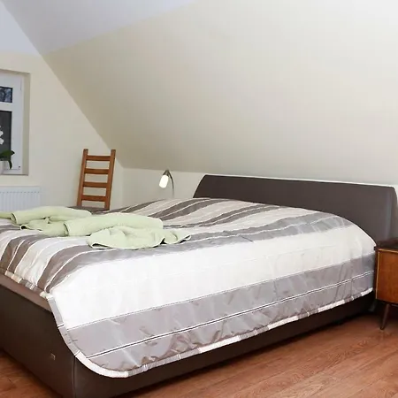 Orana Apartment *