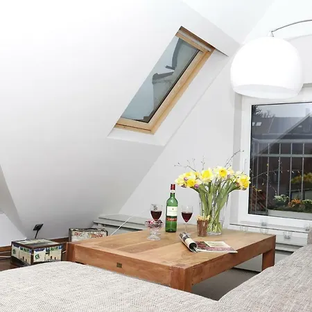 Apartment Orana