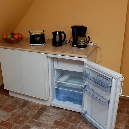 Orana Apartment *