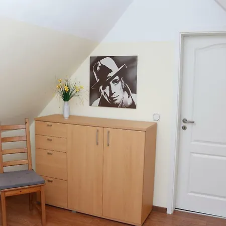 Apartment Orana *